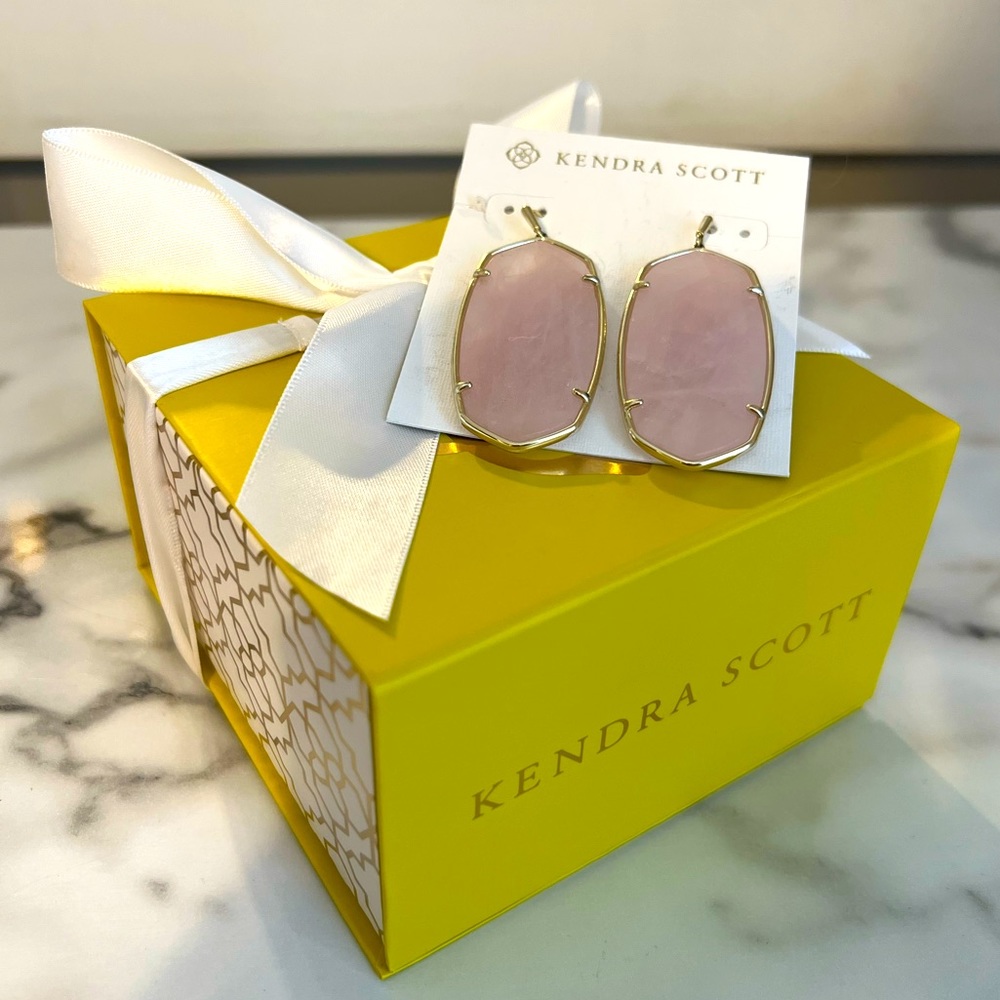 Kendra Scott Danielle Earrings